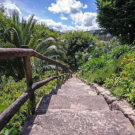 As Runas Geres - Quinta Dos Carqueijais
