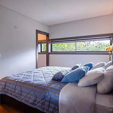 As Runas Geres - Quinta Dos Carqueijais 5*