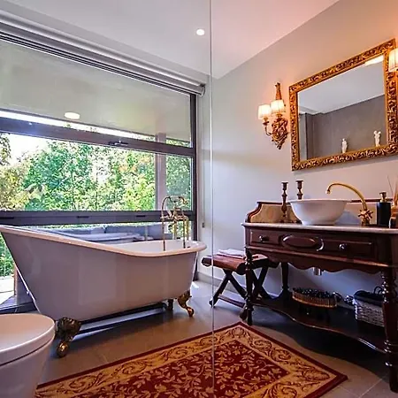 Hotel As Runas Geres - Quinta Dos Carqueijais 5*