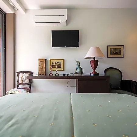 Hotel As Runas Geres - Quinta Dos Carqueijais 5*