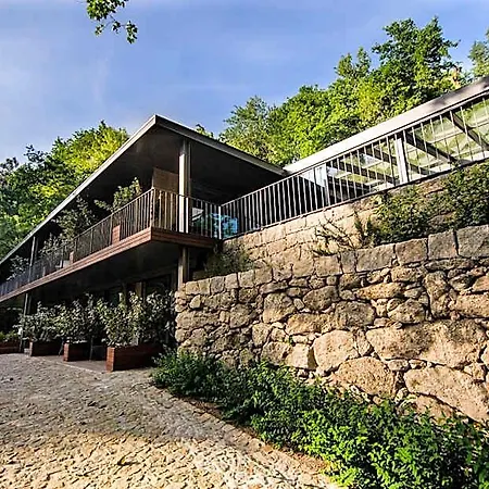 As Runas Geres - Quinta Dos Carqueijais 5*