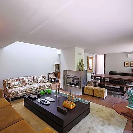 Hotel As Runas Geres - Quinta Dos Carqueijais 5*