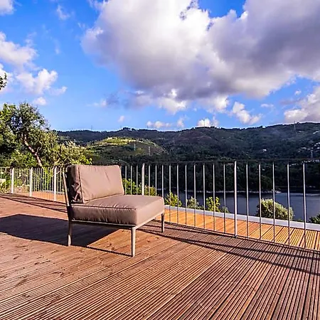 As Runas Geres - Quinta Dos Carqueijais Hotel 5*