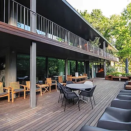 Hotel As Runas Geres - Quinta Dos Carqueijais 5*