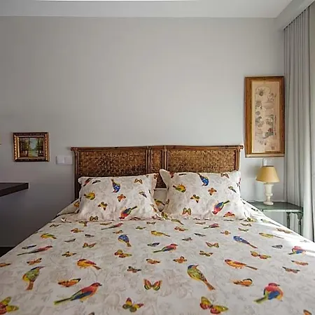 Hotel As Runas Geres Rio Caldo