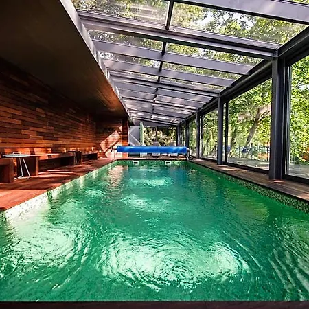 Hotel As Runas Geres - Quinta Dos Carqueijais 5*